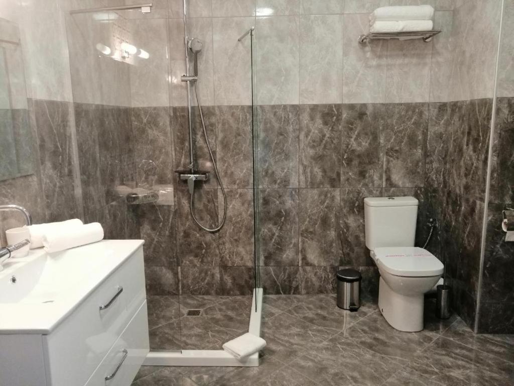 Apartamento Алюр Студио Приморско - Studio Allure Primorsko Exterior foto